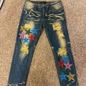 Denim